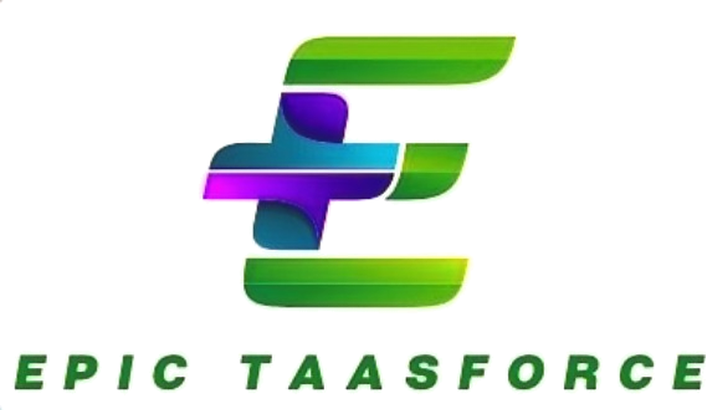 Epic TaasForce logo